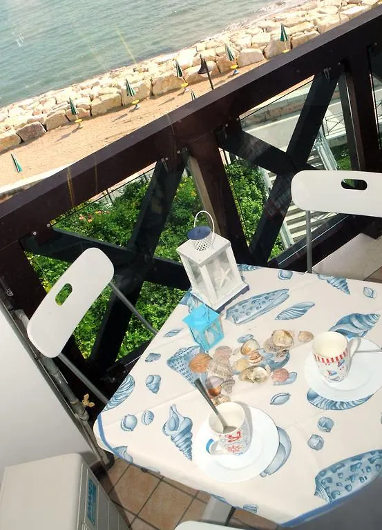 Residence Corallo Caorle