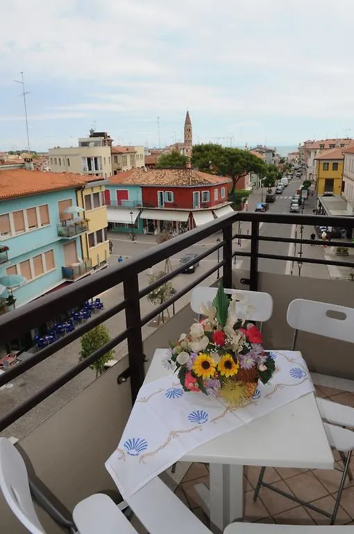 Residence Corallo Caorle