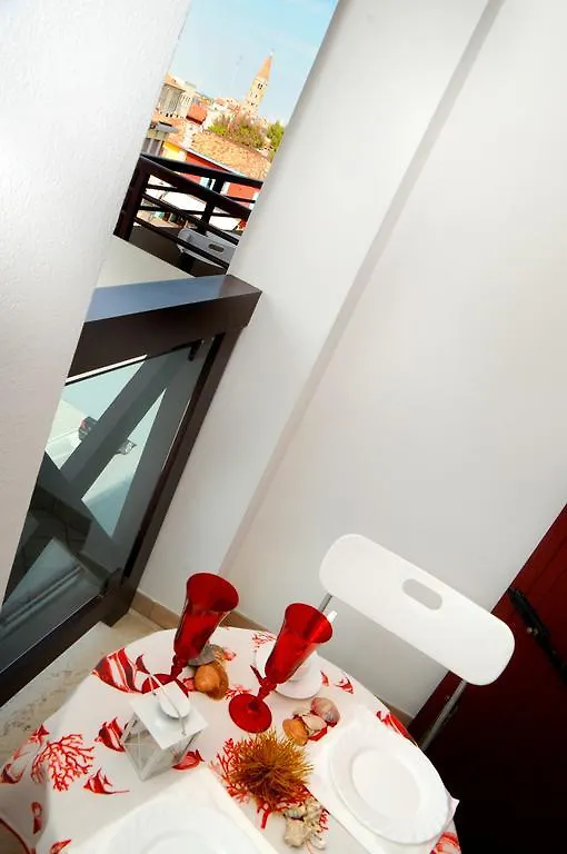 아파트호텔 Residence Corallo 카오를레