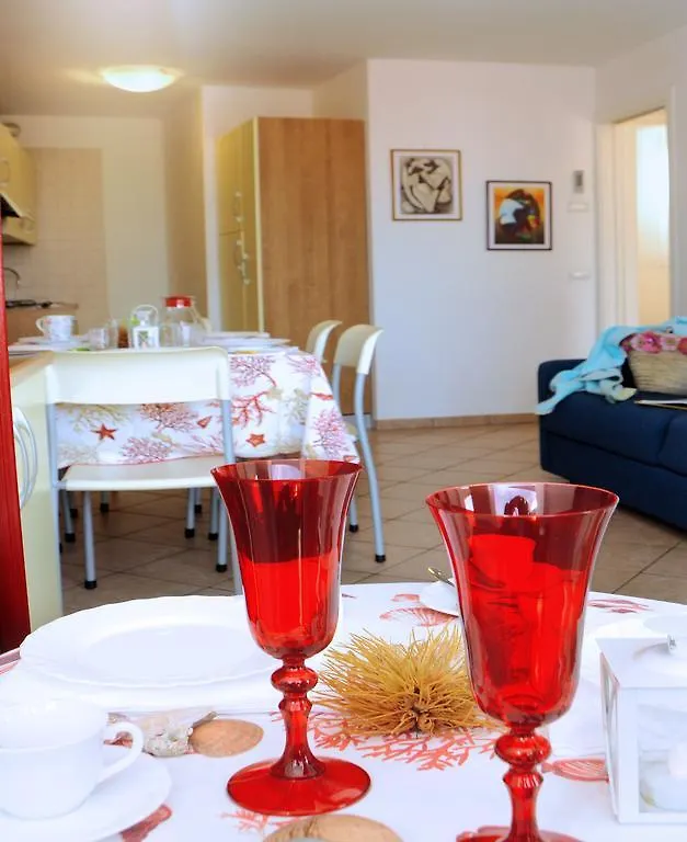 Residence Corallo 카오를레 0*,  이탈리아