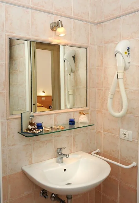 Residence Corallo Caorle