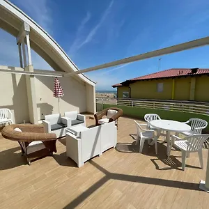  Hotel apartamentowy Gianka - Agenzia Cocal