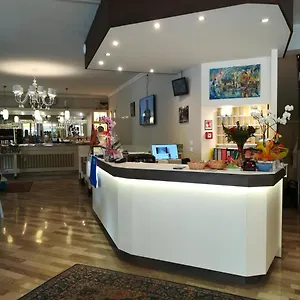 3* Otel Roma