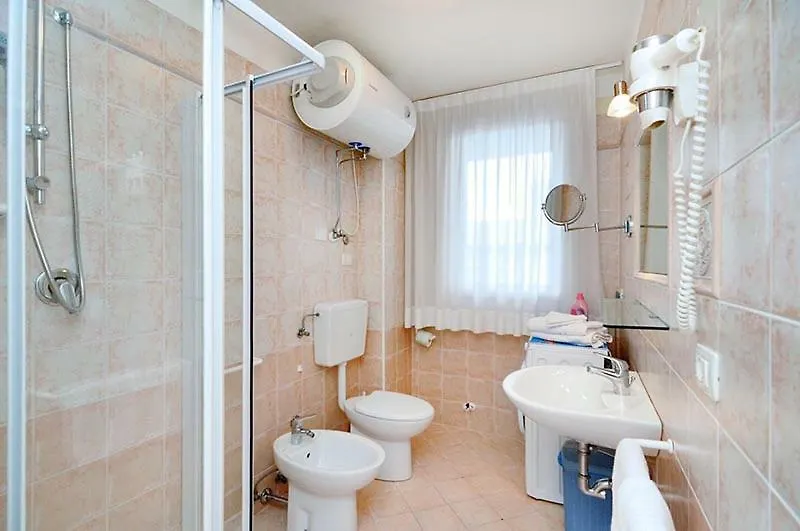 Aparthotel Residence Corallo Caorle